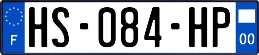 HS-084-HP