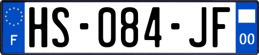 HS-084-JF