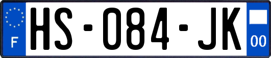 HS-084-JK