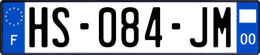 HS-084-JM