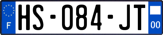 HS-084-JT
