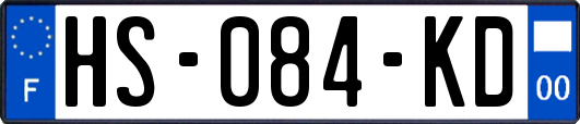 HS-084-KD