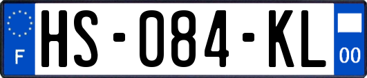 HS-084-KL