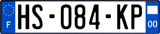 HS-084-KP