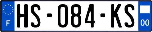 HS-084-KS