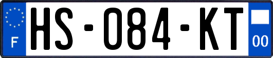 HS-084-KT