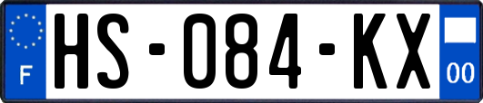 HS-084-KX