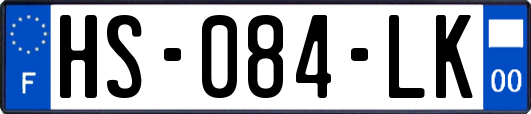 HS-084-LK