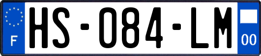 HS-084-LM