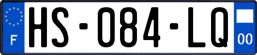 HS-084-LQ