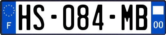 HS-084-MB