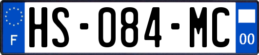 HS-084-MC