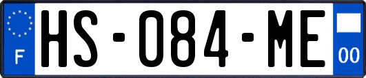 HS-084-ME