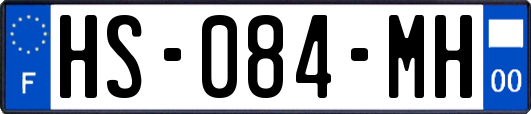 HS-084-MH
