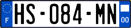 HS-084-MN