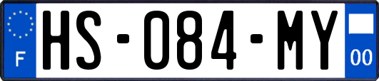 HS-084-MY