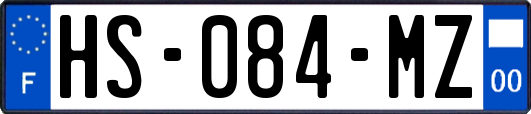 HS-084-MZ