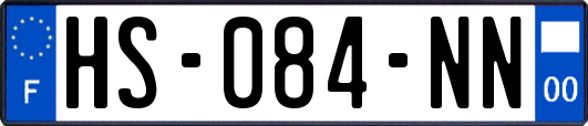 HS-084-NN
