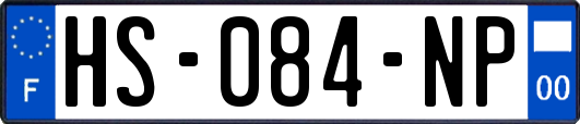 HS-084-NP