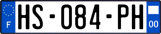 HS-084-PH