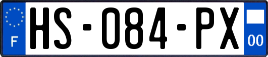 HS-084-PX