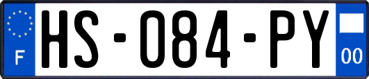 HS-084-PY
