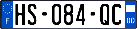 HS-084-QC