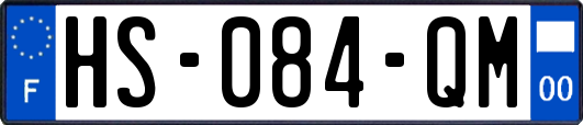 HS-084-QM