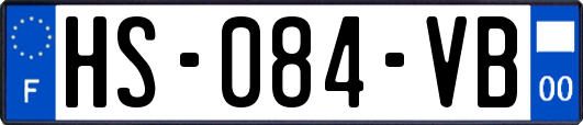 HS-084-VB