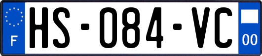 HS-084-VC