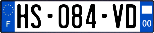 HS-084-VD