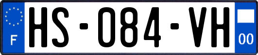 HS-084-VH