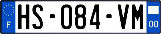 HS-084-VM