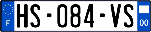 HS-084-VS