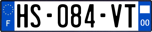 HS-084-VT