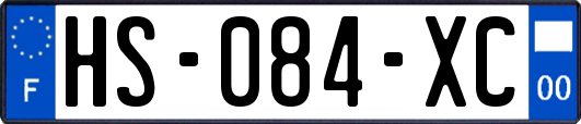 HS-084-XC
