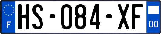 HS-084-XF