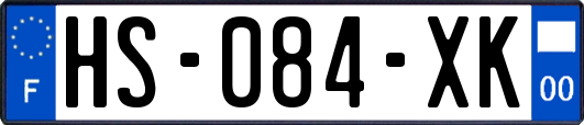 HS-084-XK
