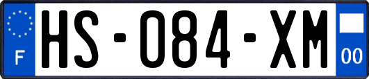 HS-084-XM