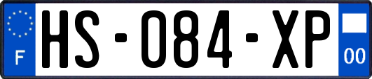HS-084-XP