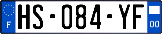 HS-084-YF