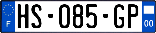 HS-085-GP