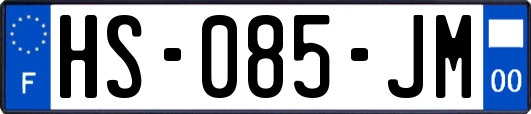 HS-085-JM