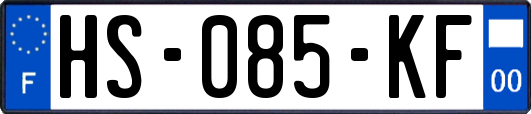 HS-085-KF
