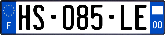 HS-085-LE