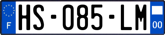 HS-085-LM