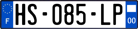 HS-085-LP
