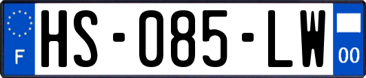 HS-085-LW