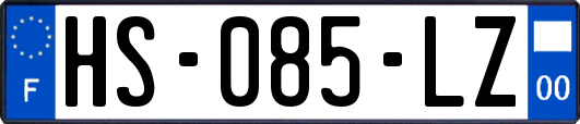 HS-085-LZ