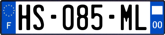 HS-085-ML
